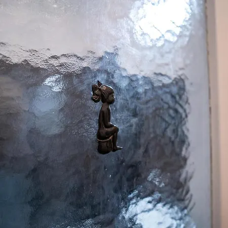 Apartamento Native Sereno Fenn'a 5