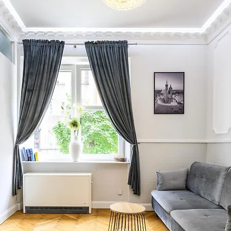 Apartment Native Sereno Fenn'a 5