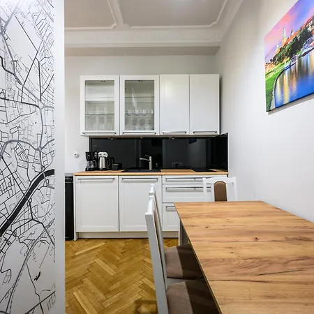 Native Sereno Fenn'a 5 * Krakow