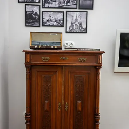 Native Sereno Fenn'a 5 *