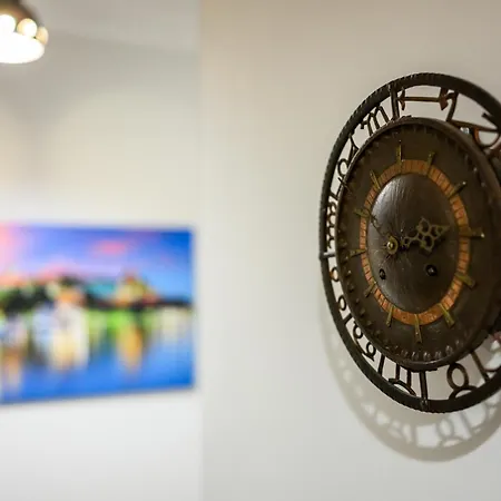 Native Sereno Fenn'a 5 Apartment Krakow