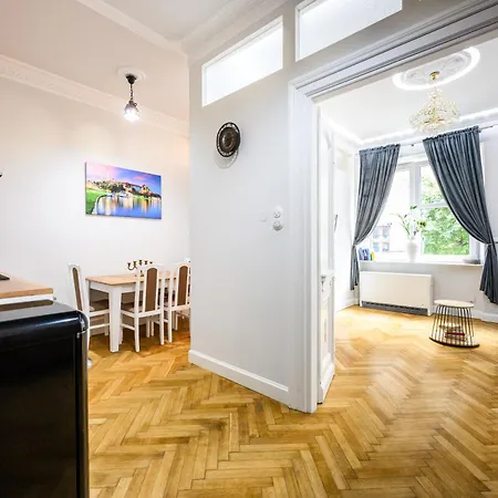 Apartment Native Sereno Fenn'a 5 *