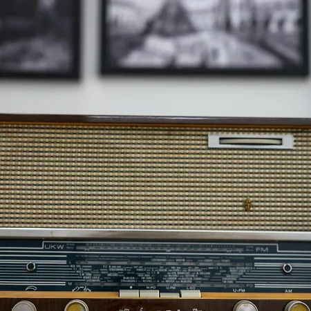 Native Sereno Fenn'a 5 Apartment