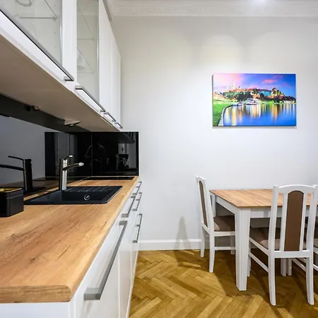 Apartment Native Sereno Fenn'a 5 *