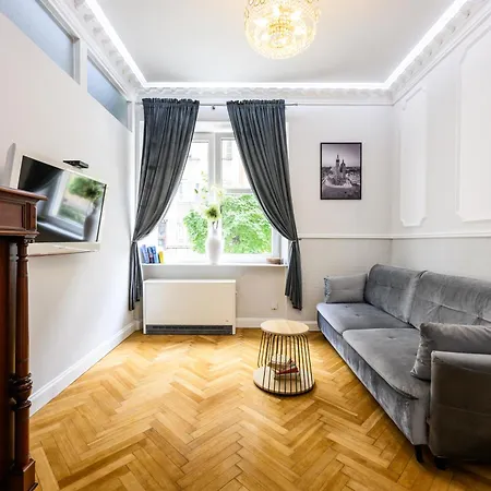Apartamento Native Sereno Fenn'a 5
