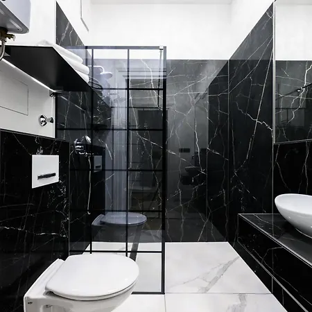 Native Sereno Fenn'a 5 Apartment