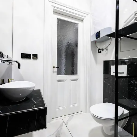Native Sereno Fenn'a 5 Apartamento *