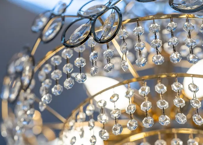 Apartment Native Sereno Fenn'a 5 *