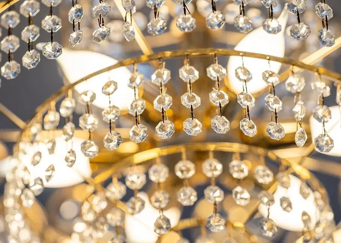 Native Sereno Fenn'a 5 * Krakow