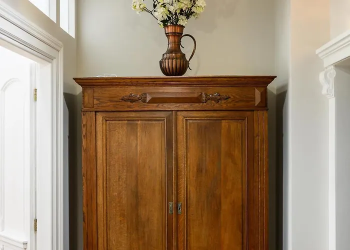 Native Sereno Fenn'a 5 * Krakow