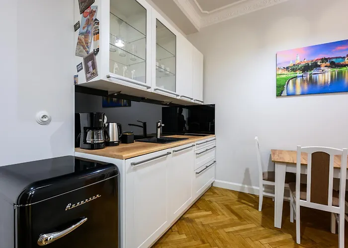 Native Sereno Fenn'a 5 * Krakow