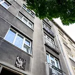 Native Sereno Fenn'a 5 Apartment Krakau