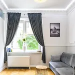 Apartment Native Sereno Fenn'a 5