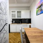 Native Sereno Fenn'a 5 * Krakau