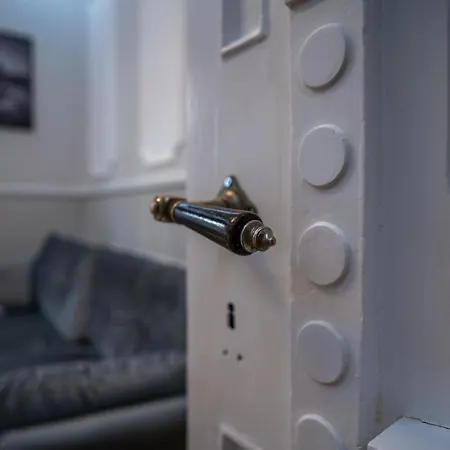 Native Sereno Fenn'a 5 Krakkó