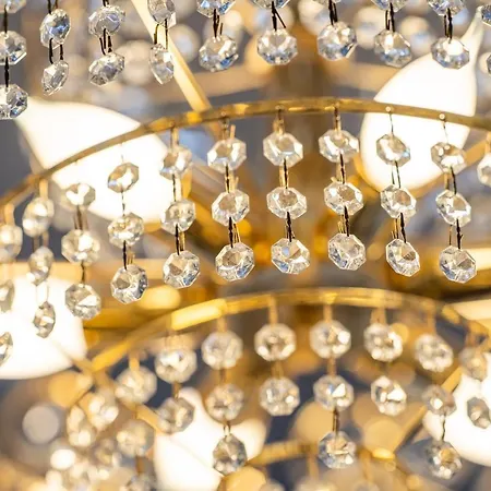 Native Sereno Fenn'a 5 * Krakkó