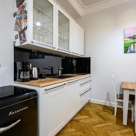Native Sereno Fenn'a 5 * Cracovia